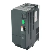 Frequency converters