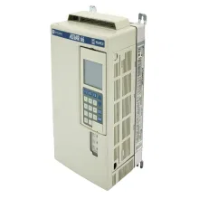 Servo drives