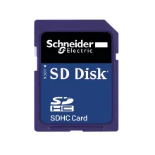 Memory cards