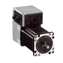 Stepper motors