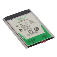 Memory cards