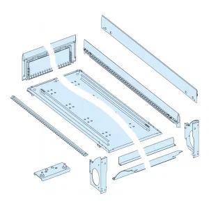 Schneider Electric Prisma G 08212 - шкаф напольный 600 x 1530 x 205 мм, IP30, сталь (ШНАЙДЕР) Schneider Electric Prisma G 08212 - шкаф напольный 600 x 1530 x 205 мм, IP30, сталь (ШНАЙДЕР)