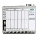 КОММУНИКАЦ.АДАПТЕР MOMENTUM, PROFIBUS DP