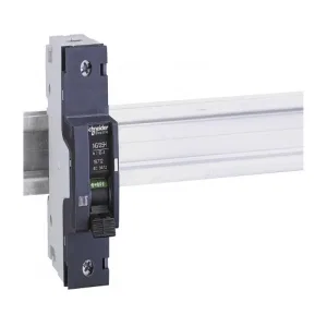 Автоматический выключатель Schneider Electric Acti9 1P 40А (C) 36кА (ШНАЙДЕР) Автоматический выключатель Schneider Electric Acti9 1P 40А (C) 36кА (ШНАЙДЕР)