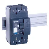 Автоматический выключатель Schneider Electric Acti9 3P 20А (B) 50кА