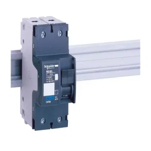 Автоматический выключатель Schneider Electric Acti9 2P 10А (D) 100кА (ШНАЙДЕР) Автоматический выключатель Schneider Electric Acti9 2P 10А (D) 100кА (ШНАЙДЕР)