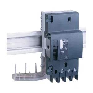 Дифференциальный блок Schneider Electric Acti9 3P 125А 30мА (A) (ШНАЙДЕР) Дифференциальный блок Schneider Electric Acti9 3P 125А 30мА (A) (ШНАЙДЕР)