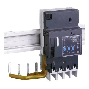 Дифференциальный блок Schneider Electric Acti9 4P 125А 1000мА (A) (ШНАЙДЕР) Дифференциальный блок Schneider Electric Acti9 4P 125А 1000мА (A) (ШНАЙДЕР)