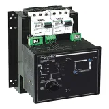 Schneider Electric 29471 — панель АСР + блок BA 380–415 В для Compact NSX