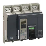 Силовой автомат Schneider Electric Compact NS 1000, Micrologic 5.0 A, 50кА, 4P, 1000А