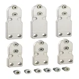 Schneider Electric 33588 передние коннекторы для шасси NS/NT, 3P