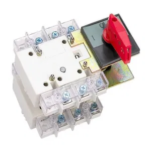 Выключатель-разъединитель 1250A 3P два напр. тандем ВР-101 (ШНАЙДЕР) Выключатель-разъединитель 1250A 3P два напр. тандем ВР-101 (ШНАЙДЕР)