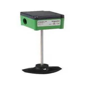 Датчик температуры канальный STD100-300 1,8кОм,-40…130°С,300мм (ШНАЙДЕР) Датчик температуры канальный STD100-300 1,8кОм,-40…130°С,300мм (ШНАЙДЕР)