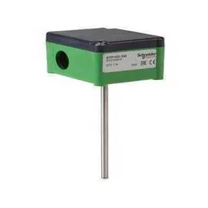Датчик температуры погружной STP100-300, 1,8кОм,300мм (ШНАЙДЕР) Датчик температуры погружной STP100-300, 1,8кОм,300мм (ШНАЙДЕР)