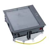 Schneider Electric 5197055 Thorsman UFB-900 лючок с боковым выходом кабеля, 310 x 310 мм