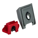 Schneider Electric Замок UFB-LL для лючков UFB-700/900, Thorsman 5197250
