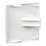 Schneider Electric INKA-ES161 (72) заглушка для шинопровода, анодированный алюминий