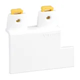 20 КРЫШЕК ВИНТОВ ДЛЯ iCT 3-4П 25A (10 ВЕРХНИХ+10 Н