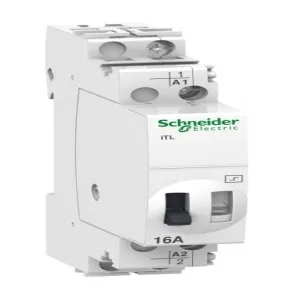 Schneider Electric iTL 16A 1НО 48 В AC 24 В DC A9C30211 (ШНАЙДЕР) Schneider Electric iTL 16A 1НО 48 В AC 24 В DC A9C30211 (ШНАЙДЕР)