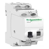 Schneider Electric iTLc A9C33811 Импульсное реле с центральным управлением 16 А, 1НО, AC 230 В