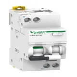 Schneider Electric Дифавтомат Acti9 2P 25 А (C) 6 кА 30 мА (AC) A9D33625
