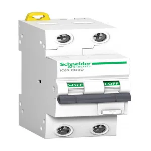 Дифавтомат Schneider Electric Acti9 2P 13А ( B ) 15 кА, 30 мА ( A-SI ), A9D47213 (ШНАЙДЕР) Дифавтомат Schneider Electric Acti9 2P 13А ( B ) 15 кА, 30 мА ( A-SI ), A9D47213 (ШНАЙДЕР)