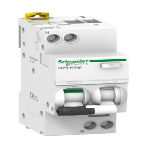 Schneider Electric A9D47625 дифавтомат Acti 9, 25 A, 300 mA, тип A, C, IP20 (ШНАЙДЕР) Schneider Electric A9D47625 дифавтомат Acti 9, 25 A, 300 mA, тип A, C, IP20 (ШНАЙДЕР)