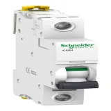 Автоматический выключатель Schneider Electric Acti9 1P 20А (D) 15кА