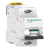 Автоматический выключатель Schneider Electric Acti9 1P 25А (B) 25кА