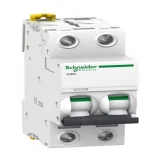 Автоматический выключатель Schneider Electric Acti9 2P 6А (B) 25кА