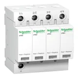 Schneider Electric УЗИП Т2 iPRD 40 40kA 350 В 4П (A9L40400)