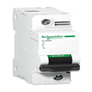 Автоматический выключатель Schneider Electric Acti9 1P 100А (B) 15кА (ШНАЙДЕР) Автоматический выключатель Schneider Electric Acti9 1P 100А (B) 15кА (ШНАЙДЕР)