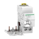 Schneider Electric VIGI iC60 дифференциальный блок Vigi iC60 2P 25 А 100 мА (AC) A9V12225