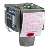 РЕЛЕ ДАВЛЕНИЯ ADW4M129012