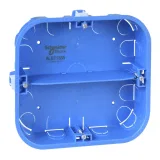 Schneider Electric Altira ALB71338 коробка для полых стен (6 постов)