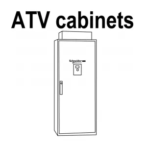 КОМПЛ ПЧ ШКФ ATV71 315КВТ 415В ЭМС (ШНАЙДЕР) КОМПЛ ПЧ ШКФ ATV71 315КВТ 415В ЭМС (ШНАЙДЕР)