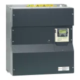 Schneider Electric ATV71QC25Y - преобразователь частоты с водяным охлаждением, 690 В, 250 кВт