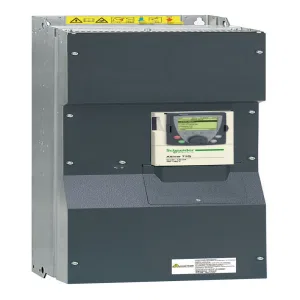 Schneider Electric ATV71QD90N4 - преобразователь частоты с водяным охлаждением (ШНАЙДЕР) Schneider Electric ATV71QD90N4 - преобразователь частоты с водяным охлаждением (ШНАЙДЕР)