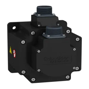 СЕРВОДВИГАТЕЛЬ BCH2MM0313CF6C (ШНАЙДЕР) СЕРВОДВИГАТЕЛЬ BCH2MM0313CF6C (ШНАЙДЕР)