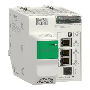 Schneider Electric BMEH586040 модуль процессора Modicon M580, горячее резервирование, 64 МБ ОЗУ (ШНАЙДЕР) Schneider Electric BMEH586040 модуль процессора Modicon M580, горячее резервирование, 64 МБ ОЗУ (ШНАЙДЕР)