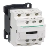 Контактор Schneider Electric TeSys CAD 10А 690/125В DC