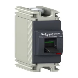 Силовой автомат Schneider Electric Easypact EZC 100, TM-D, 5кА, 1P, 60А (ШНАЙДЕР) Силовой автомат Schneider Electric Easypact EZC 100, TM-D, 5кА, 1P, 60А (ШНАЙДЕР)