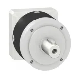 Schneider Electric GBX1600321401F — планетарный редуктор для двигателя BSH1401, 1:32, фланец 160 мм