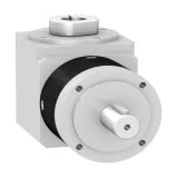 Schneider Electric GBY060020K — угловой планетарный редуктор 60 мм, 20:1