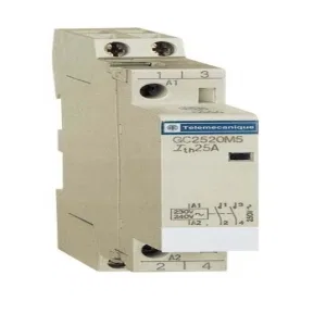 Модульный контактор Schneider Electric TeSys GC 1P 16А 250/110В AC (ШНАЙДЕР) Модульный контактор Schneider Electric TeSys GC 1P 16А 250/110В AC (ШНАЙДЕР)