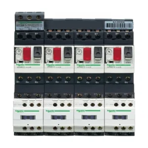 Пускатель Schneider Electric TeSys GV2DM 6.3А, 2.2кВт 400/220В (ШНАЙДЕР) Пускатель Schneider Electric TeSys GV2DM 6.3А, 2.2кВт 400/220В (ШНАЙДЕР)