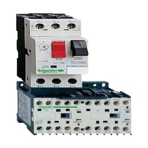 Реверсивный пускатель Schneider Electric TeSys GV2ME 2.5А, 1.5кВт 400/ (ШНАЙДЕР) Реверсивный пускатель Schneider Electric TeSys GV2ME 2.5А, 1.5кВт 400/ (ШНАЙДЕР)