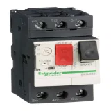 Schneider Electric GV2ME20, автоматический выключатель для защиты двигателя 18 А, 3P