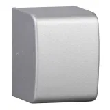 Schneider Electric заглушка 18х20 OL MINI пластик белая ISM14304