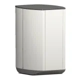Schneider Electric мини-колонна 2-сторонняя OptiLine 45 0,43 м белая для люка ISM20221P
